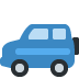 :blue_car: