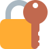 :closed_lock_with_key: :closed_lock_with_key: