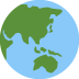 :earth_asia: :earth_asia: