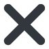 :heavy_multiplication_x: :heavy_multiplication_x: