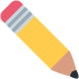 :pencil2: :pencil2: