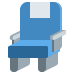 :seat: :seat: