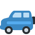 :sport_utility_vehicle: :sport_utility_vehicle: