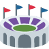 :stadium: :stadium: