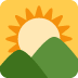 :sunrise_over_mountains: