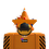 200Tigersbloxed 200Tigersbloxed
