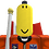AerodynamicRocket