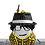 agentisnotreal