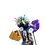 blominator