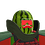 redcapgreencapbro