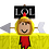 royaltoe