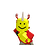 StarterHumanoid StarterHumanoid