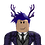 Trintatronic